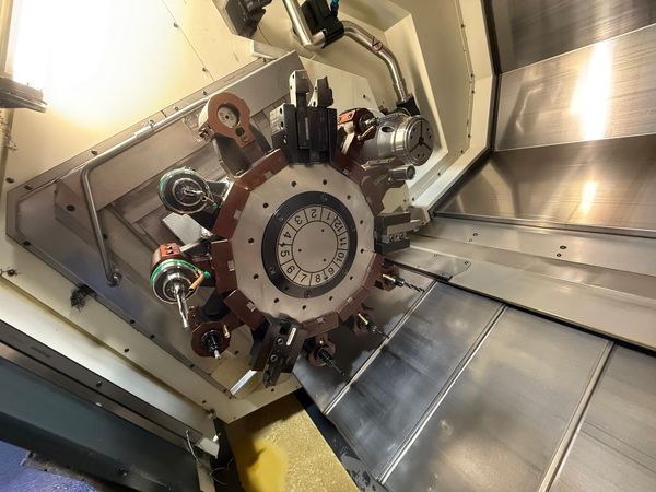 EUROTECH-B465YS2-14295