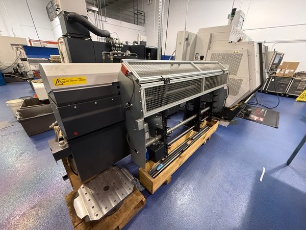 EUROTECH-B465YS2-14295