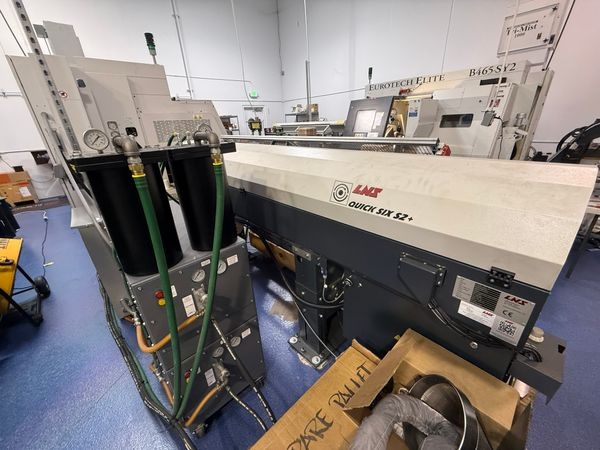 EUROTECH-B465YS2-14295