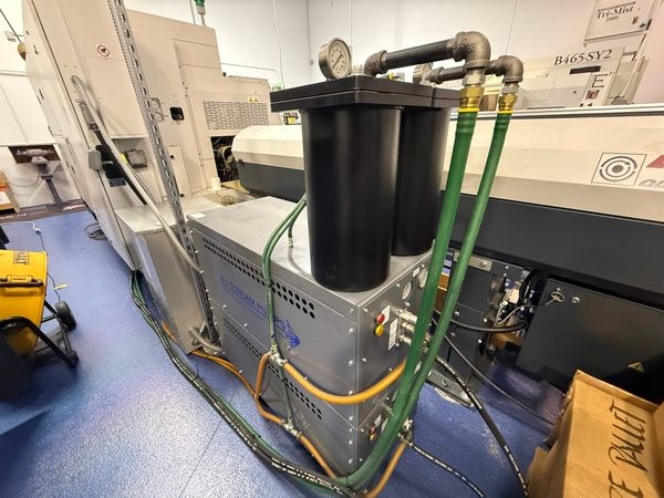 EUROTECH-B465YS2-14295