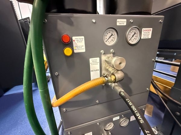 EUROTECH-B465YS2-14295