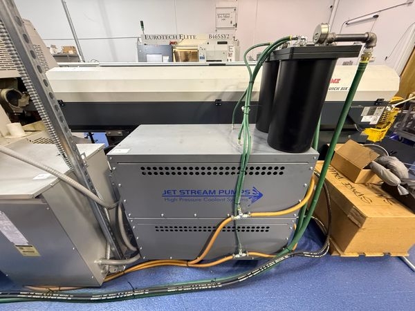 EUROTECH-B465YS2-14295