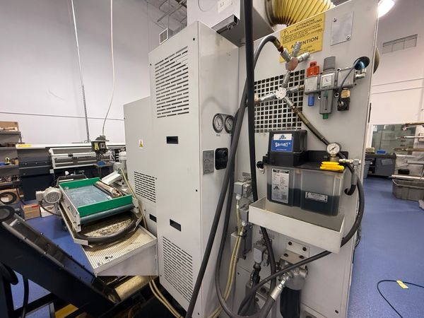 EUROTECH-B465YS2-14295