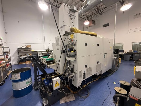 EUROTECH-B465YS2-14295