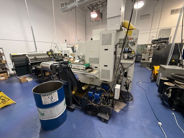 EUROTECH-B465YS2-14295