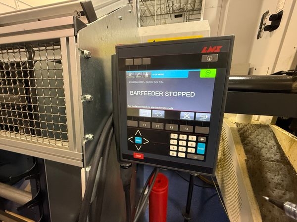 EUROTECH-B465YS2-14295