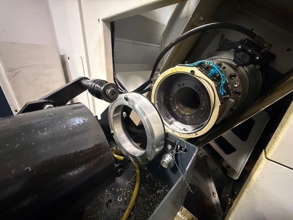 EUROTECH-B465YS2-14295