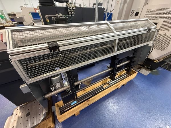 EUROTECH-B465YS2-14295