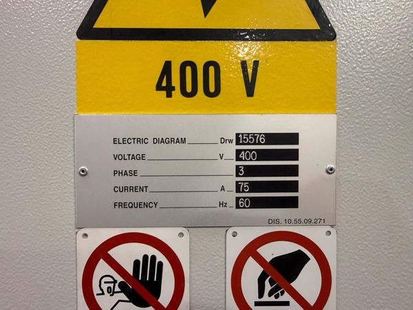 EUROTECH-B465YS2-14295