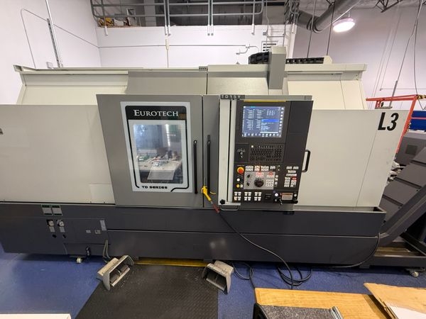 EUROTECH-TD15Y1350-14296