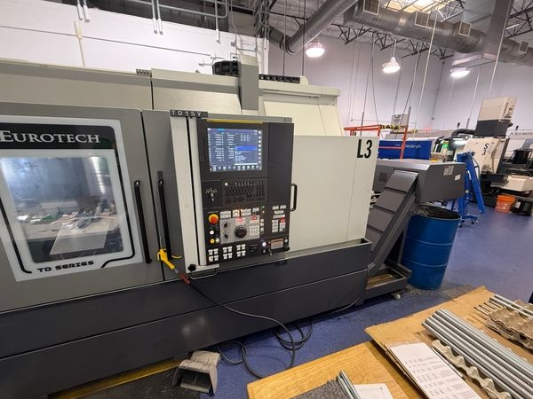 EUROTECH-TD15Y1350-14296