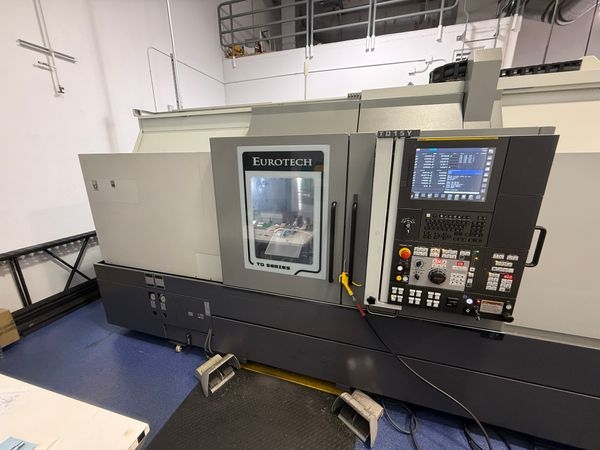 EUROTECH-TD15Y1350-14296