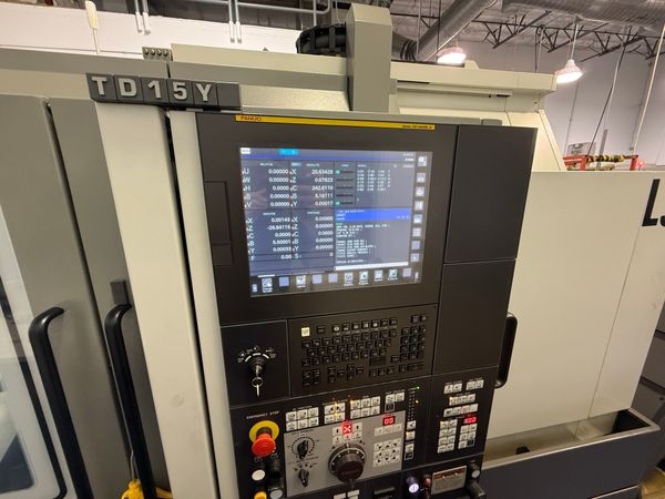 EUROTECH-TD15Y1350-14296