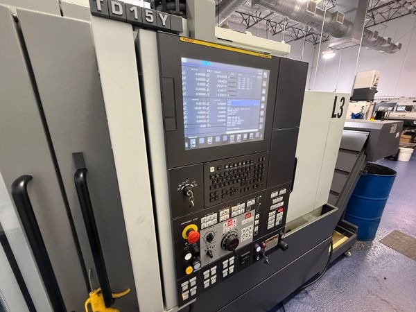 EUROTECH-TD15Y1350-14296