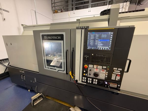 EUROTECH-TD15Y1350-14296