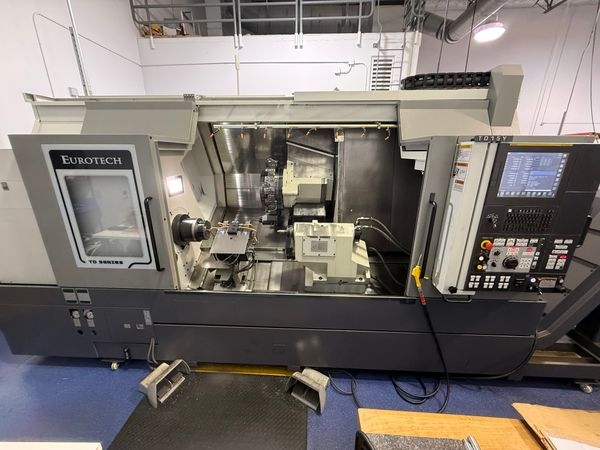 EUROTECH-TD15Y1350-14296