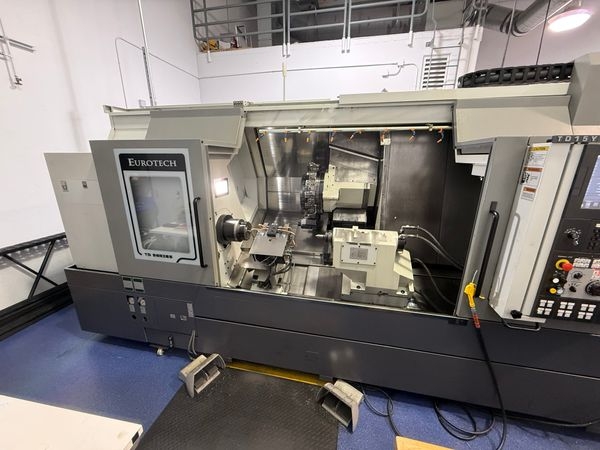 EUROTECH-TD15Y1350-14296