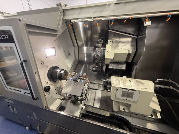 EUROTECH-TD15Y1350-14296