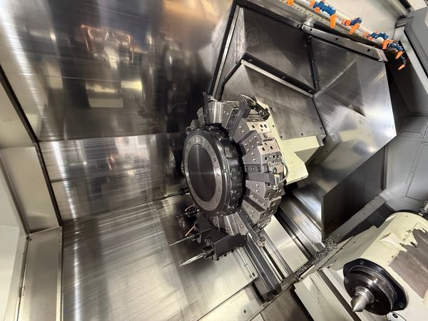 EUROTECH-TD15Y1350-14296