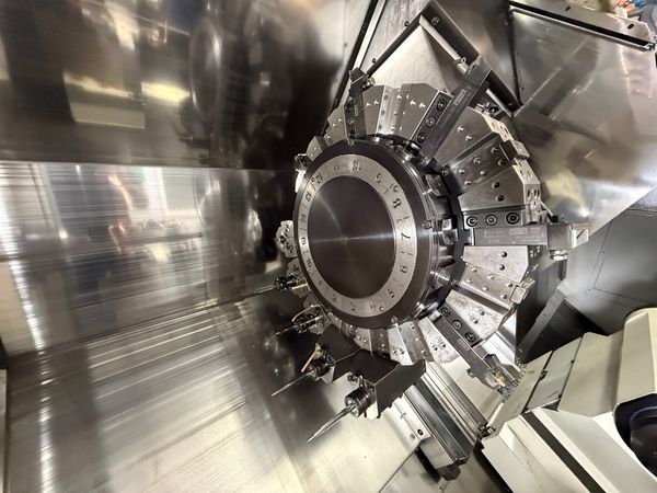 EUROTECH-TD15Y1350-14296