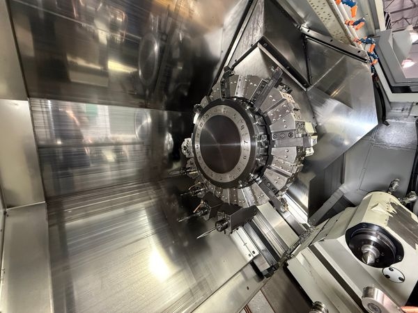 EUROTECH-TD15Y1350-14296