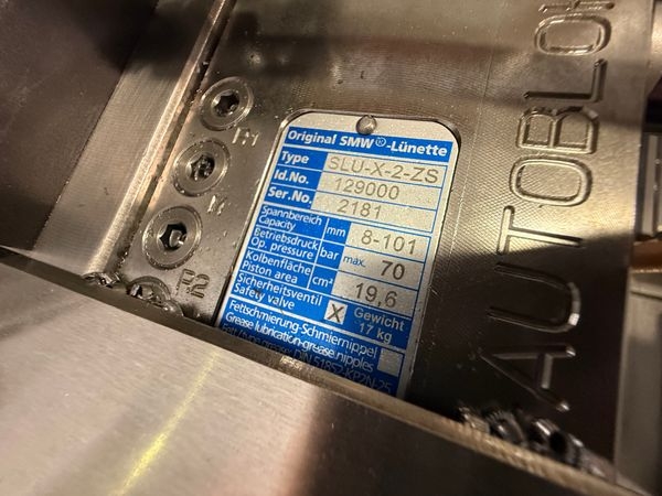 EUROTECH-TD15Y1350-14296