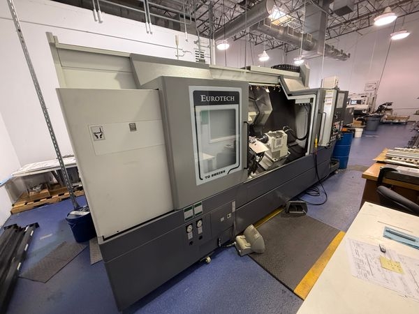 EUROTECH-TD15Y1350-14296