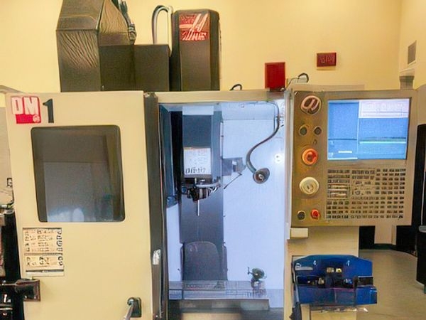 HAAS-DM1-14076