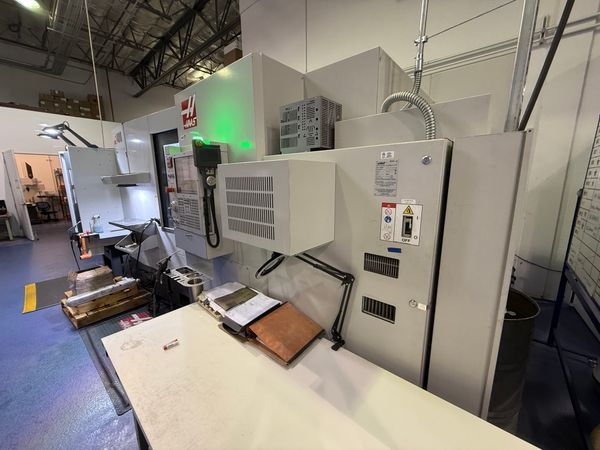 HAAS-EC400PP-14293