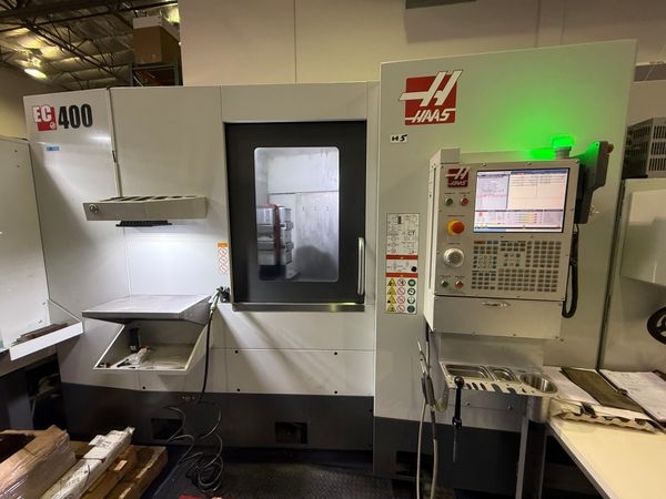HAAS-EC400PP-14293