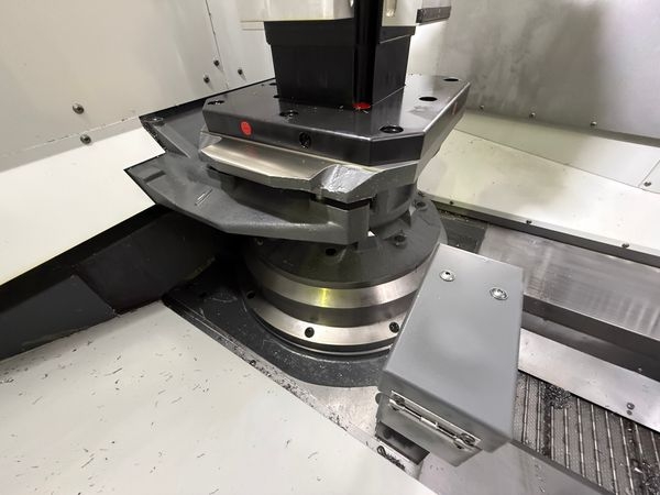 HAAS-EC400PP-14293