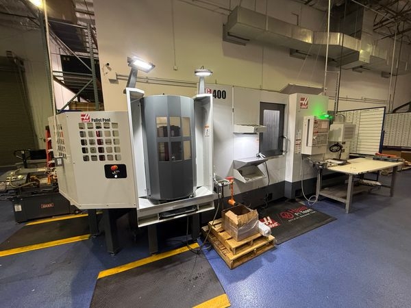 HAAS-EC400PP-14293