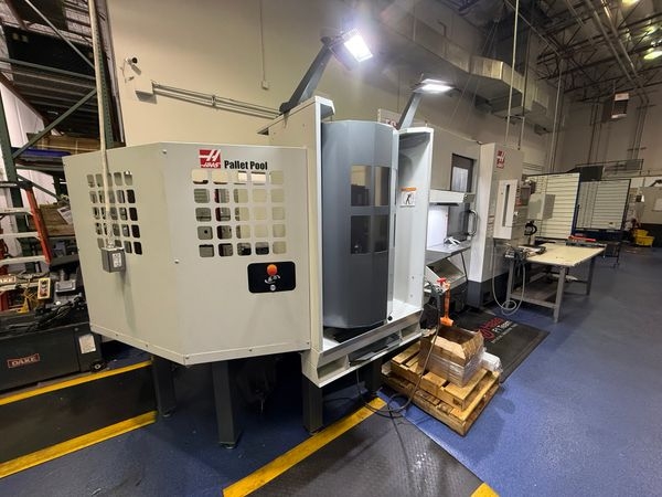 HAAS-EC400PP-14293