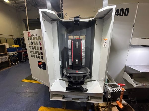 HAAS-EC400PP-14293