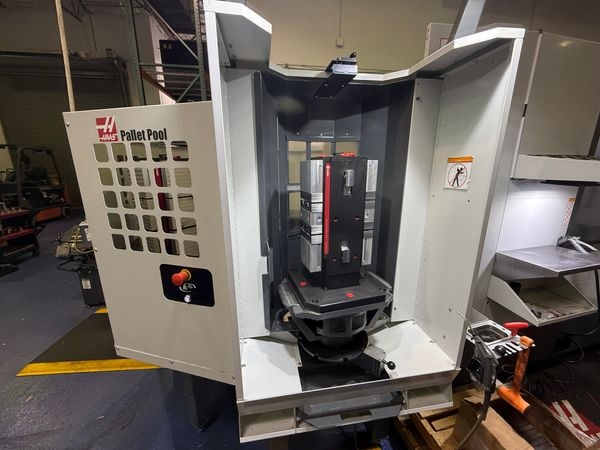 HAAS-EC400PP-14293