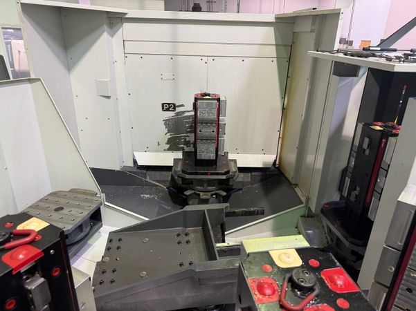HAAS-EC400PP-14293