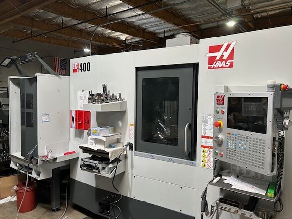HAAS-EC400PP-14240