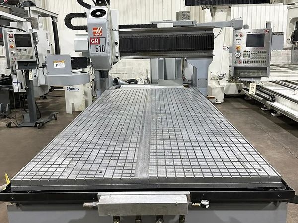 HAAS-GR510-14103