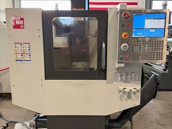 HAAS-MINI MILL-14213