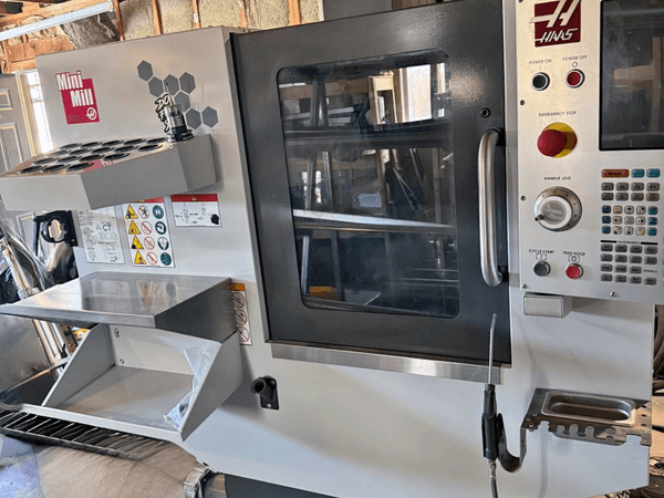 HAAS-MINI MILL-14230