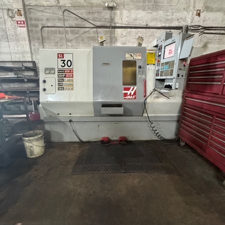 HAAS-SL30-14252
