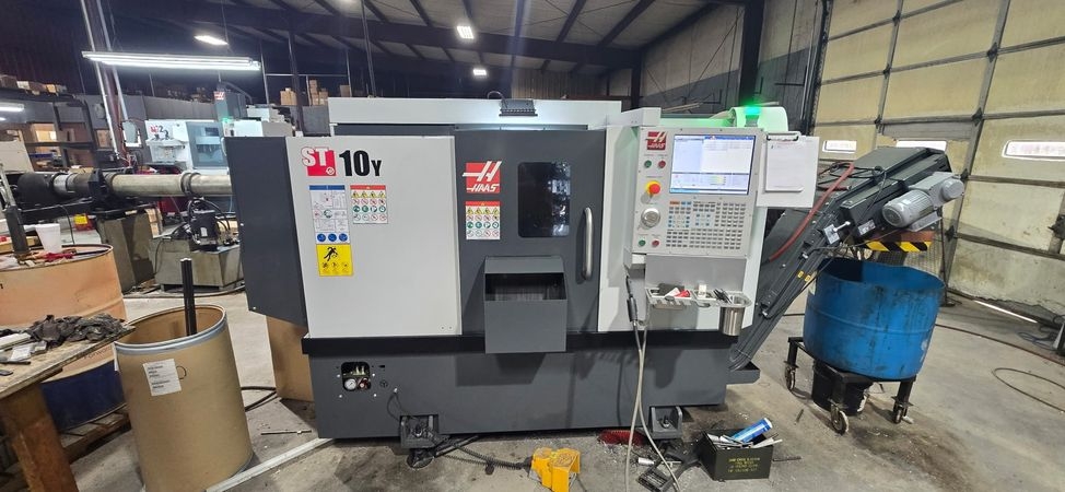 HAAS-ST10Y-14241