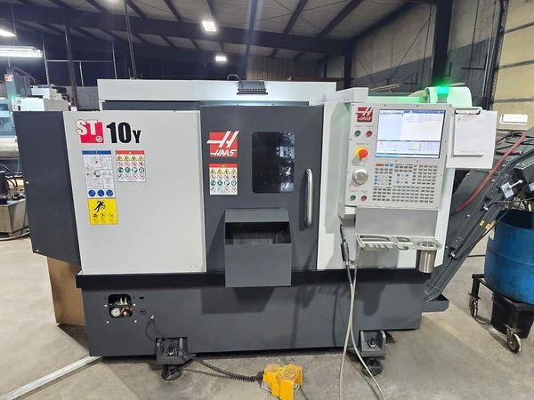 HAAS-ST10Y-14241