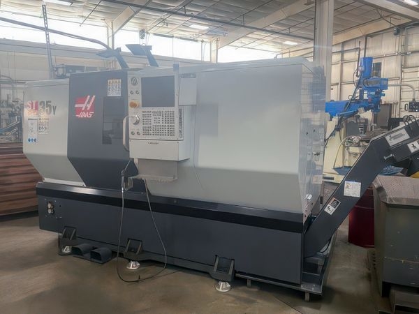 HAAS-ST35Y-14246