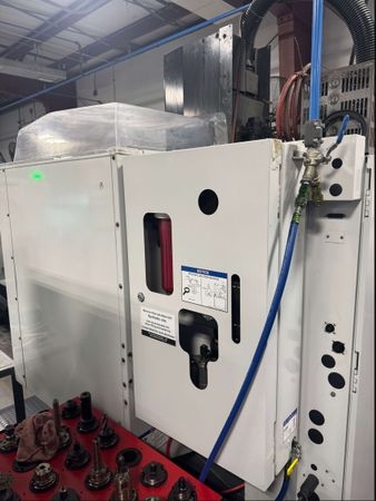 HAAS-SUPER MINI MILL-14056