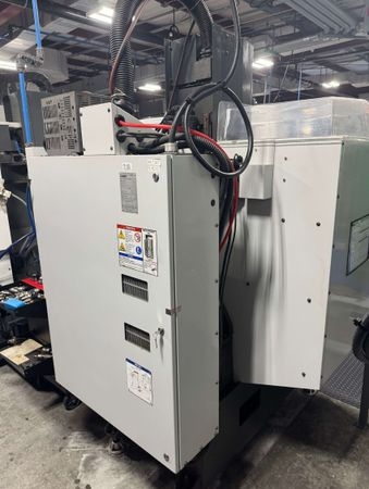 HAAS-SUPER MINI MILL-14056