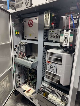 HAAS-SUPER MINI MILL-14056