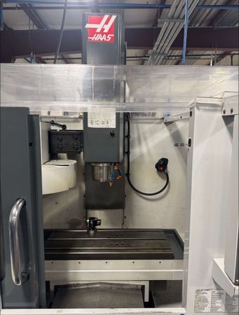 HAAS-SUPER MINI MILL-14056