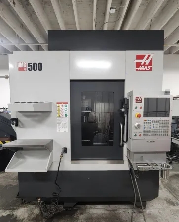 HAAS-UMC500-14125