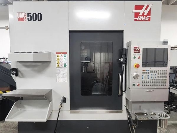 HAAS-UMC500-14125